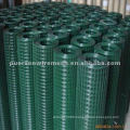 PVC Coated Welded Wire Mesh(Factory)